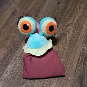 Gary The Snail Plush